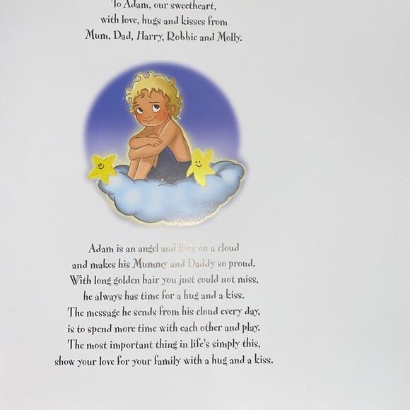 Before You Sleep children’s book - Picture 3 of 12